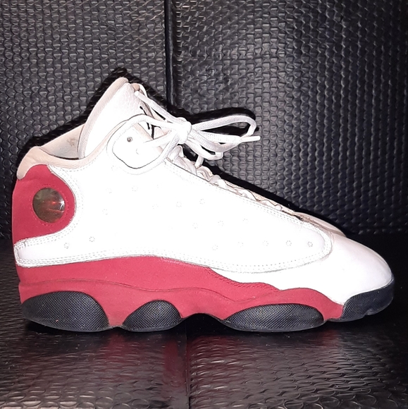 Valentines Jordan Fit - Picture 8 of 14